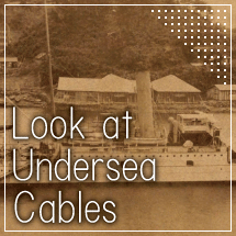 Look at Undersea Cables