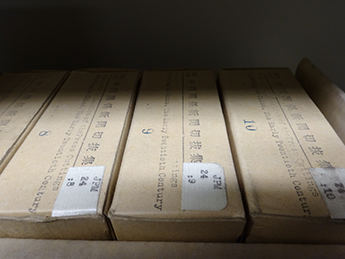 Matsumoto Records