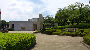 The Maizuru Repatriation Memorial Museum (in the Repatriation Memorial Park)
