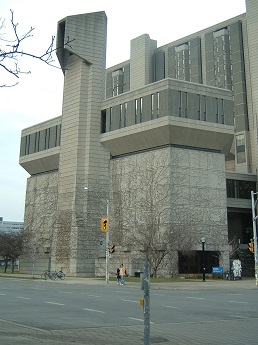 Thomas Fischer Rare Books Library