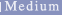 Midium