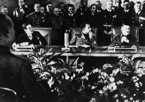 The US-Japan War Talks as seen in official documents