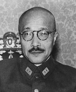 Hideki Tojo