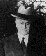 Cordell Hull