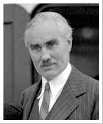 ジョセフ・グルー