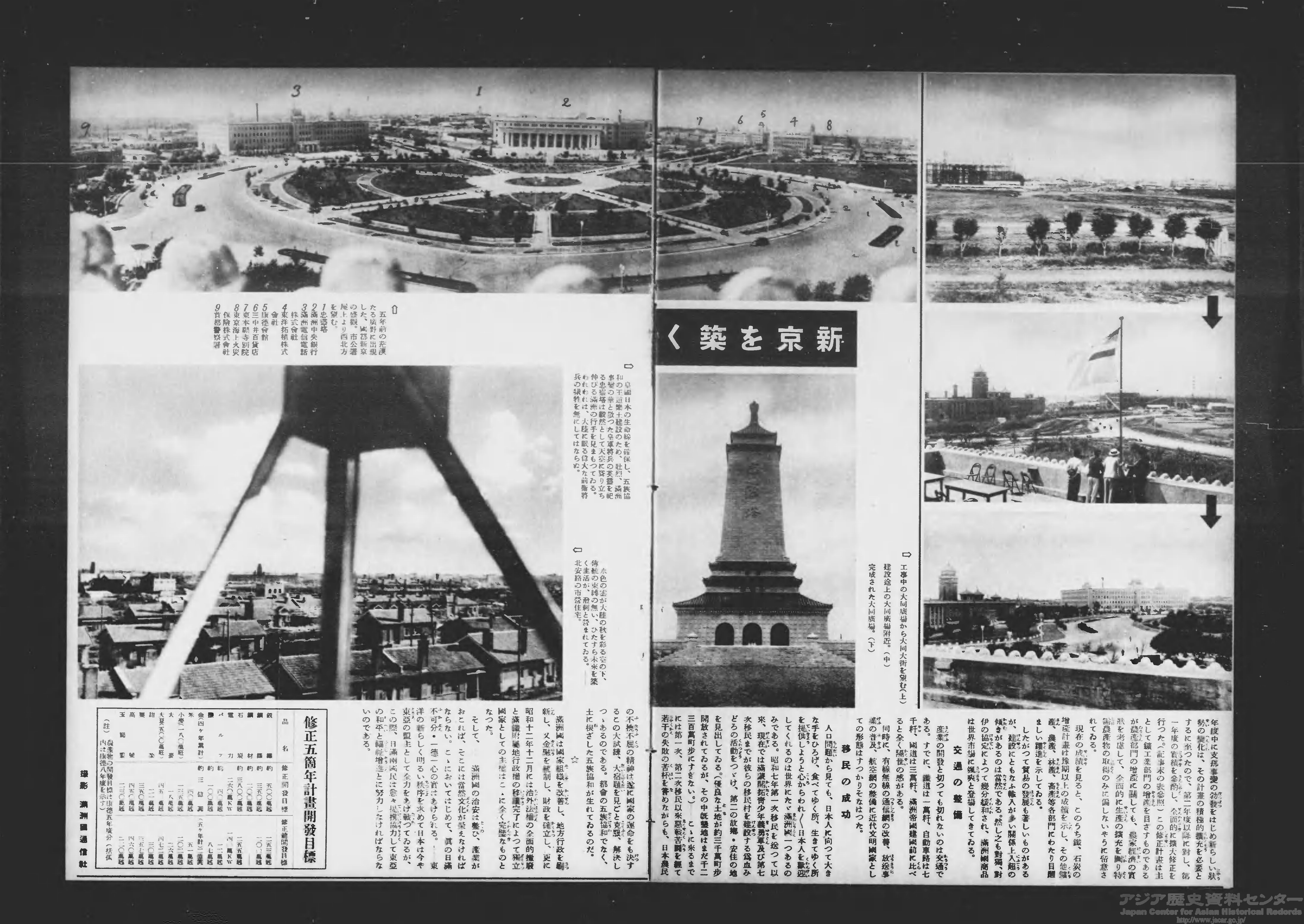 アジア歴史資料センター｜昭和100年インターネット特別展｜第1回 
