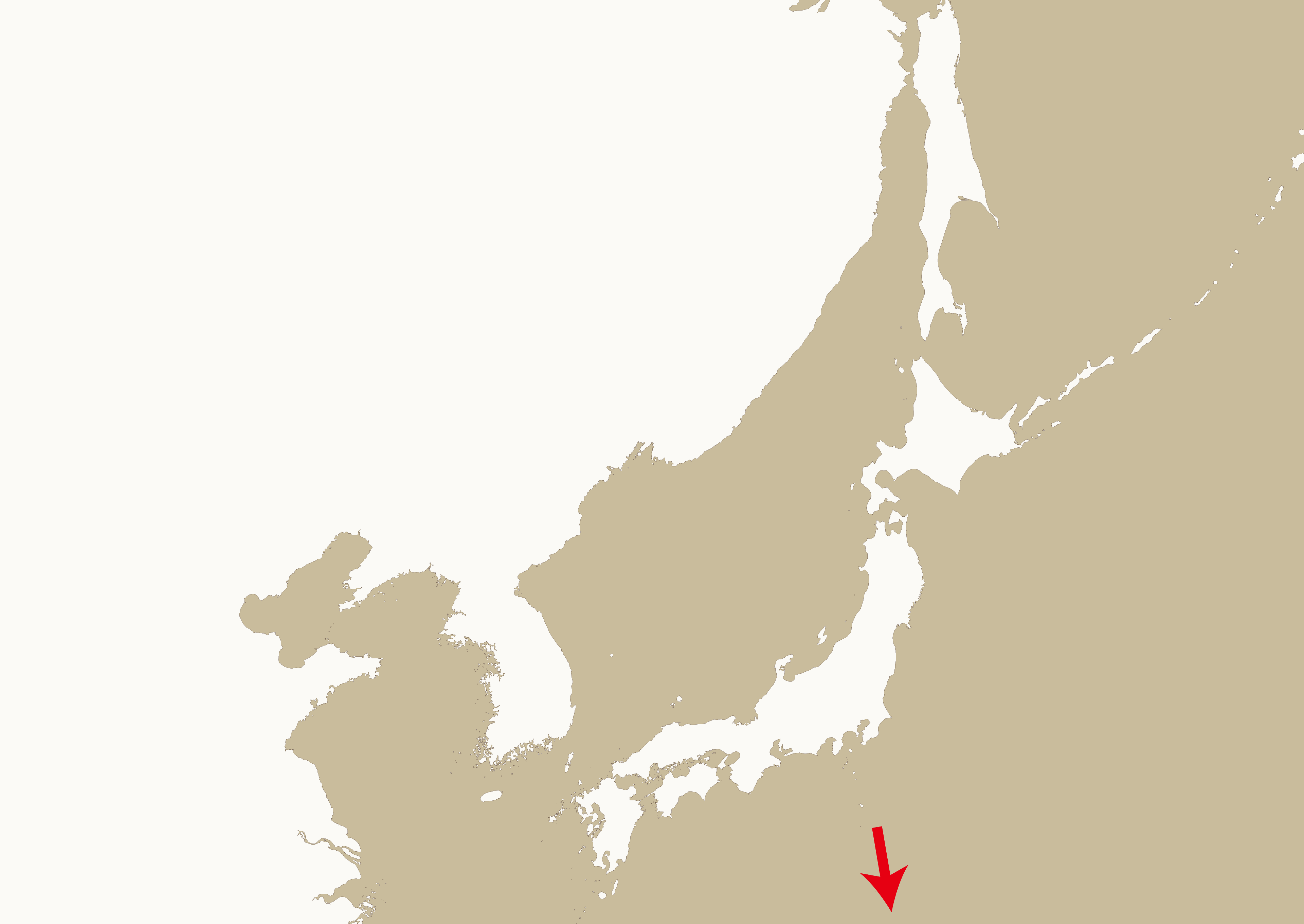 地図から検索 極東ロシア 樺太 日本 公文書にみる明治日本のアジア関与 対外インフラと外政ネットワーク