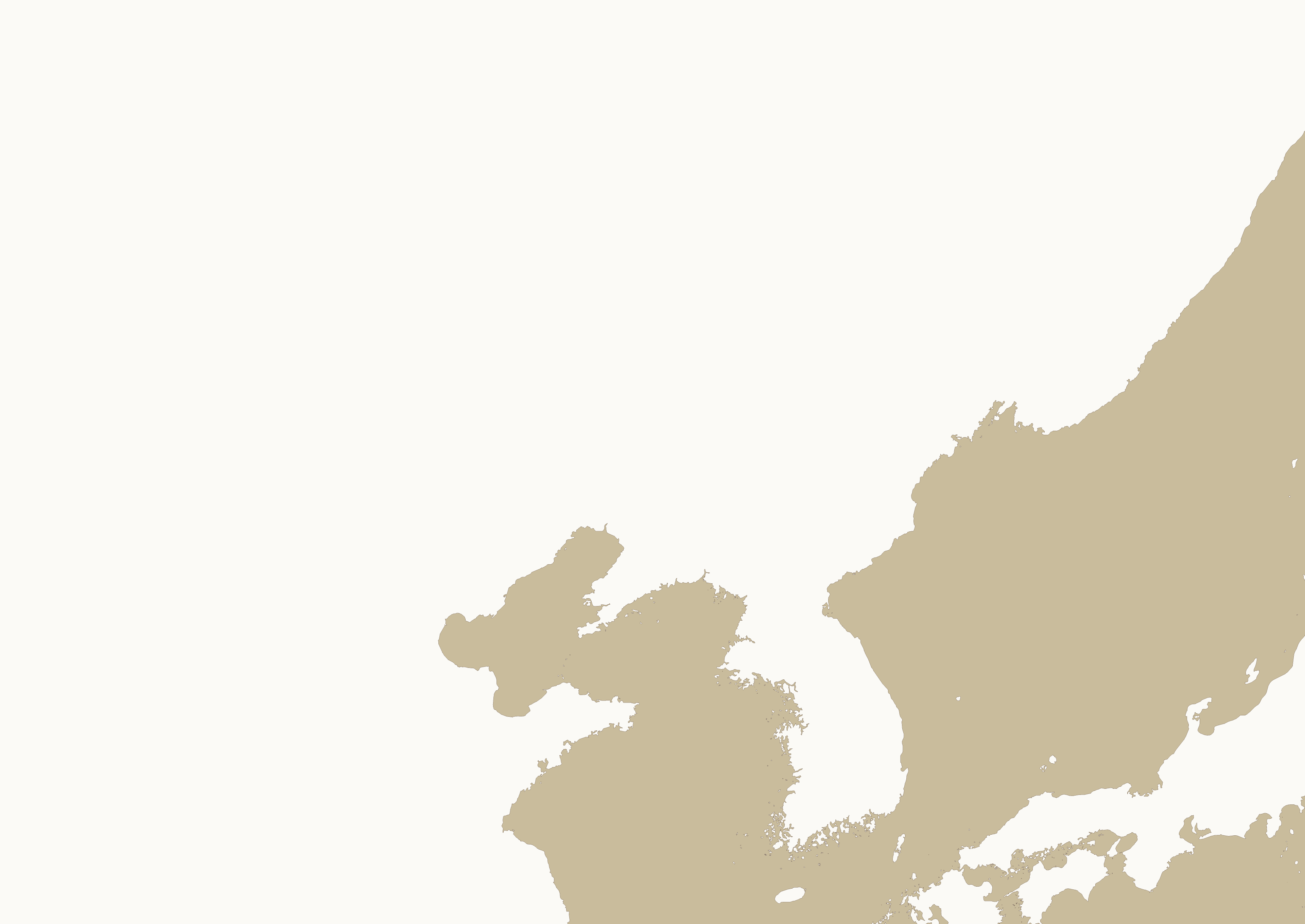 地図から検索 朝鮮半島 清国北部 公文書にみる明治日本のアジア