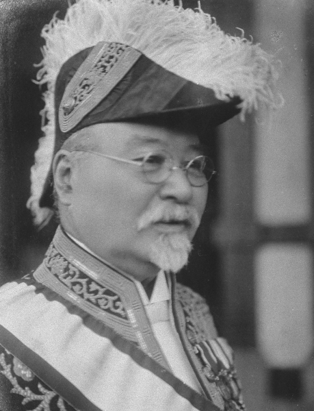 コラムNo.1【 軍事費捻出の打ち出の小槌 -臨時軍事費特別会計