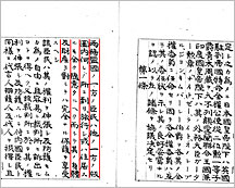 (10) 帝国と大不列顛国との通商航海条約