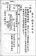 (7) 戦果及被害