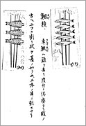 (12) 『軍隊料理法』