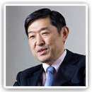北岡伸一氏　独立行政法人国際協力機構（JICA）前理事長・東京大学名誉教授