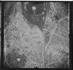 【画像１５】当時の代々木の航空写真（国土地理院「地図・空中写真閲覧サービス」より）-scaled.jpg