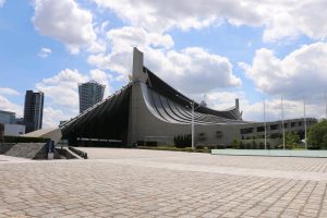 【画像２２】筆者撮影の国立代々木屋内総合競技場写真.jpg