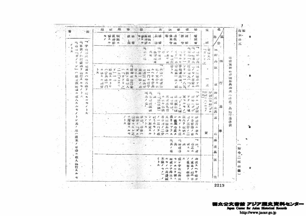[Image 3]C14010733300.c1122480006.douin_hensei_009.2219_01-1